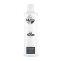 Nioxin System 2 rewitalizująca odżywka chroniąca gęstość włosów, 300 ml