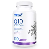 SFD koenzym Q10, 100 tabletek