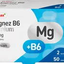 Magnez B6 Premium Dr.Max, 50 tabletek