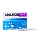 Molekin D3+K2, suplement diety, 30 tabletek
