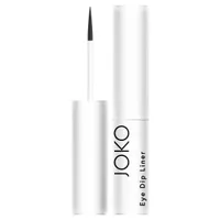 JOKO Eye Dip Liner Eyeliner z aplikatorem, 5 ml
