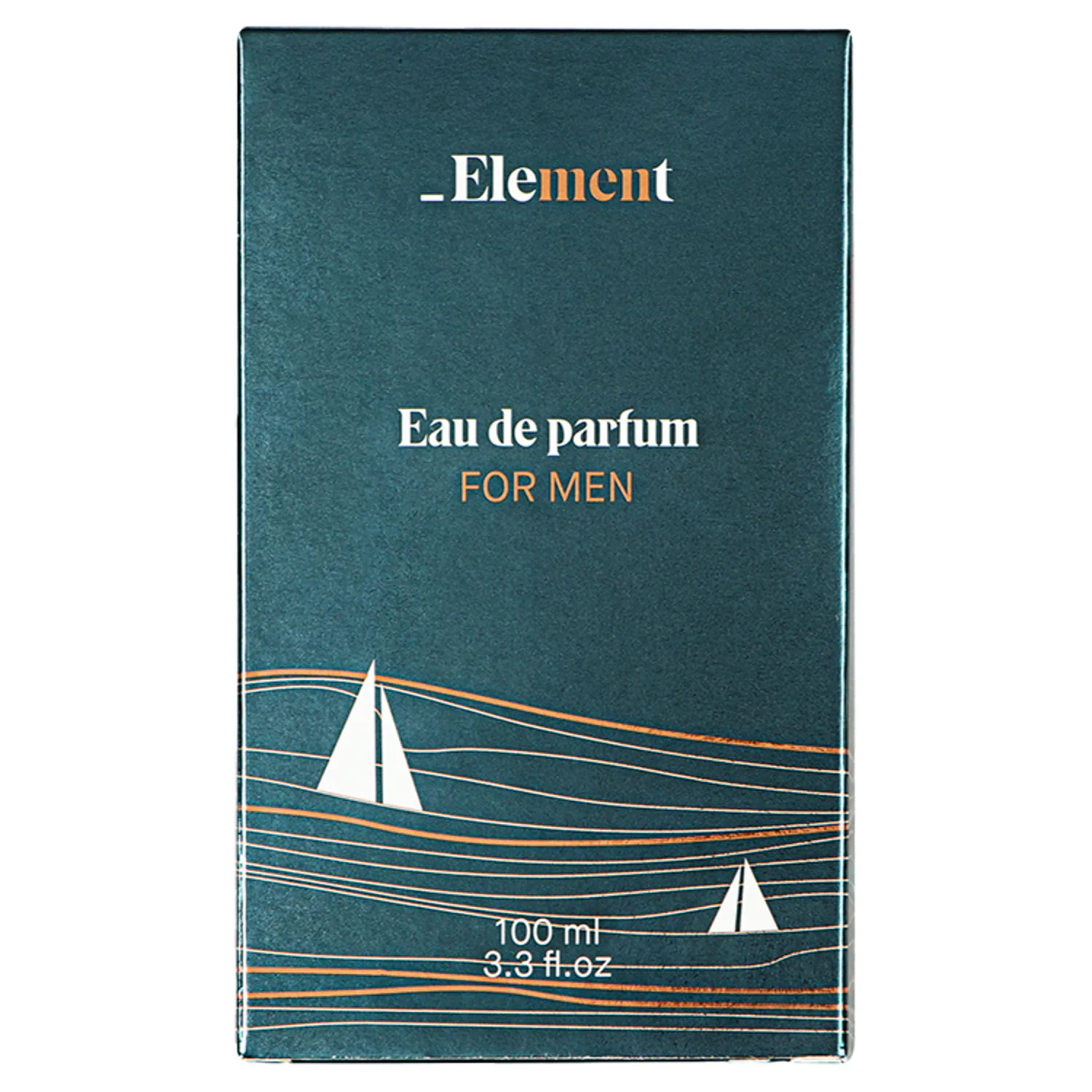 Element Woda perfumowana dla mężczyzn, 100 ml