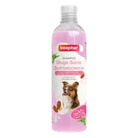 Beaphar Shampoo Long Coat Szampon dla psów długowłosych, 250 ml