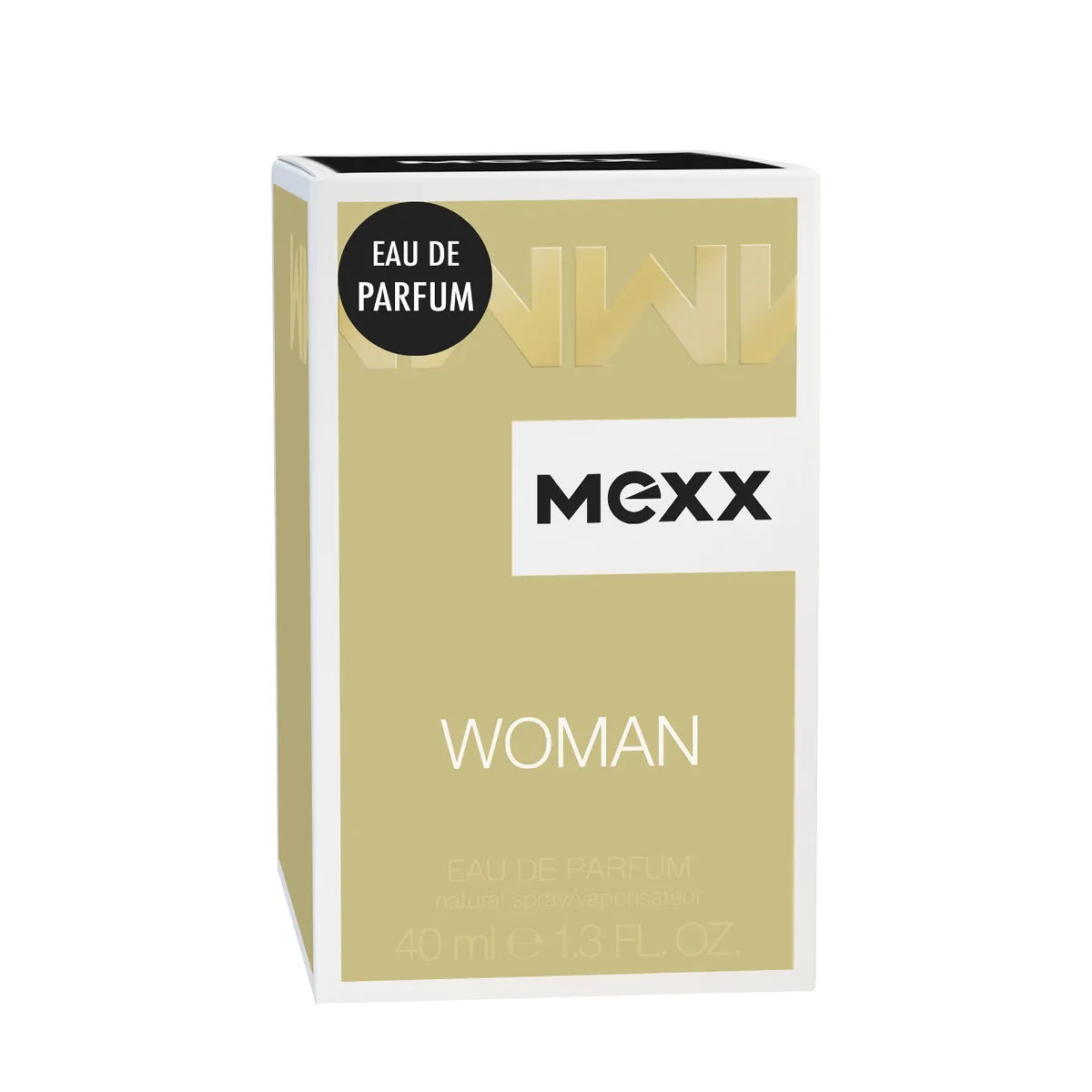 Mexx Woman Woda perfumowana, 40 ml 