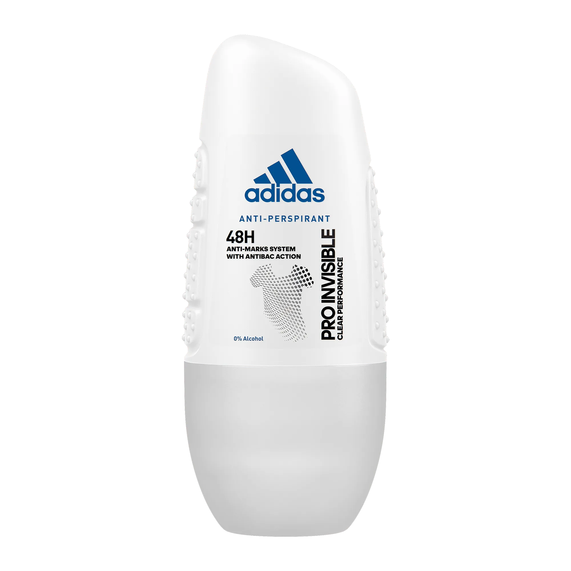 Adidas Pro Invisible Dezodorant w kulce dla mężczyzn, 50 ml