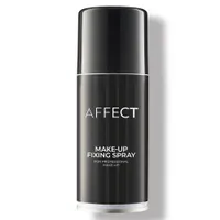 AFFECT Make-up Fixing Spray profesjonalny utrwalacz makijażu w sprayu, 150 ml