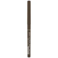 CATRICE 20H Ultra Precision Gel Eye Pencil wodoodporna żelowa kredka do oczu 030 Brownie, 0,08 g