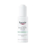Eucerin Hyaluron-Filler przeciwzmarszczkowe serum wygładzające, 30 ml