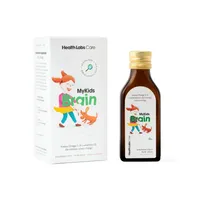MyKids Brain, suplement diety, 100 ml