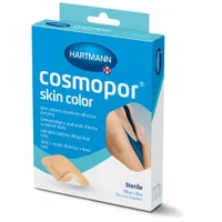 Cosmopor Skin Color, opatrunek 10 cm x 8 cm, 5 sztuk