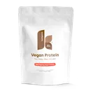 Kompava Vegan Protein wegańska odżywka białkowa czekolada – wiśnia, 525 g