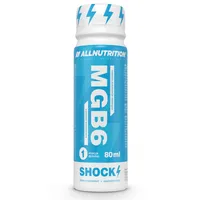 Allnutrition MGB6 Shock Shot, suplement diety, 80 ml