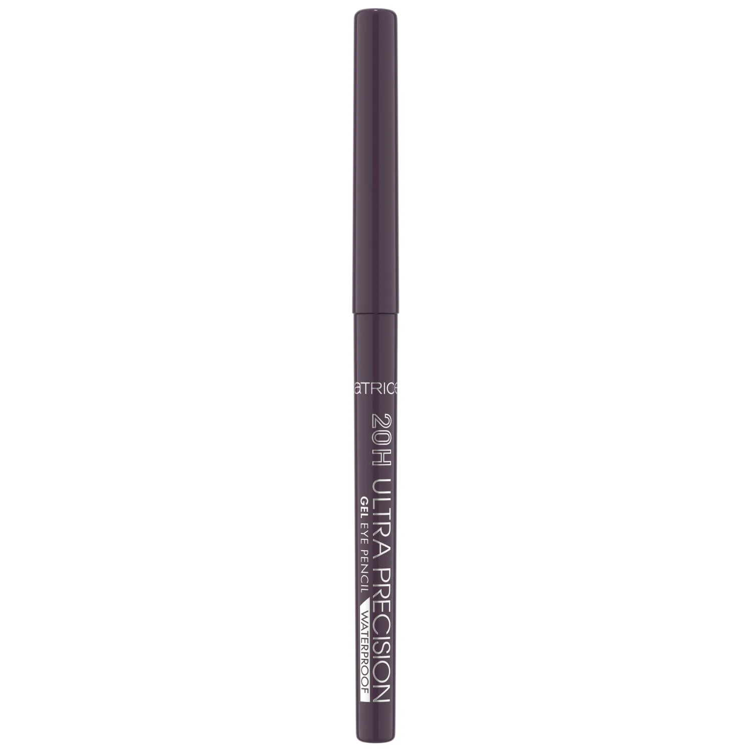 CATRICE 20H Ultra Precision Gel Eye Pencil wodoodporna żelowa kredka do oczu 070 Mauve, 0,08 g