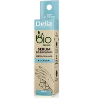 Delia Bio Nails wzmacniające serum do paznokci z kolagenem, 11 ml