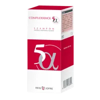 Complidermol 5alfa szampon do włosów, 200 ml