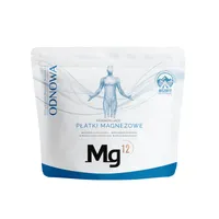 Mg12 Odnowa regenerujące płatki magnezowe, 4 kg