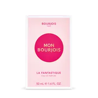 Bourjois Paris Mon Bourjois La Fantastique Woda perfumowana dla kobiet, 50 ml