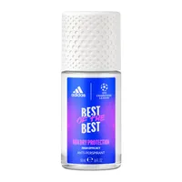adidas Champions League Best of the Best antyperspirant w kulce dla mężczyzn, 50 ml
