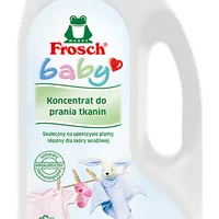 Frosch Baby koncentrat do prania tkanin, 1500 ml