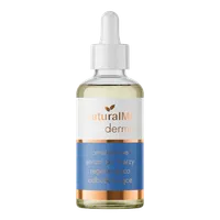 NaturalME Dermo ceramidowe serum do twarzy regenerująco-odbudowujące, 30 ml