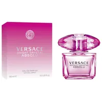 Versace Bright Crystal Absolu woda perfumowana, 90 ml