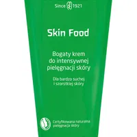 Weleda Skin Food, krem do pielęgnacji wyjątkowo suchej skóry, 75 ml