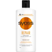 Syoss Repair Odżywka do włosów zniszczonych, 440 ml