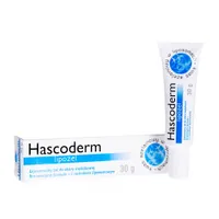 Hascoderm Lipożel, liposomalny żel do skóry trądzikowej, 30 g