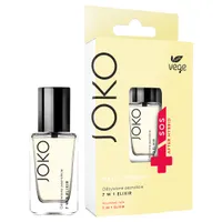 Joko Nails Therapy odżywka do paznokci Elixir 7w1, 11 ml