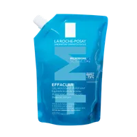 La Roche-Posay Effeclar żel do twarzy oczyszczający (refill), 400 ml