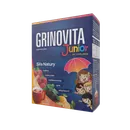 Grinovita Junior, suplement diety, 10 saszetek