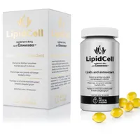 Lipid Cell, suplement diety, 60 kapsułek