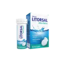 Zdrovit Litorsal Alko-Detox, suplement diety, 10 tabletek musujących