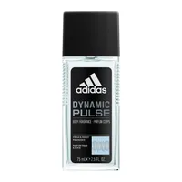 adidas Dynamic Pulse zapachowy dezodorant do ciała dla mężczyzn, 75 ml