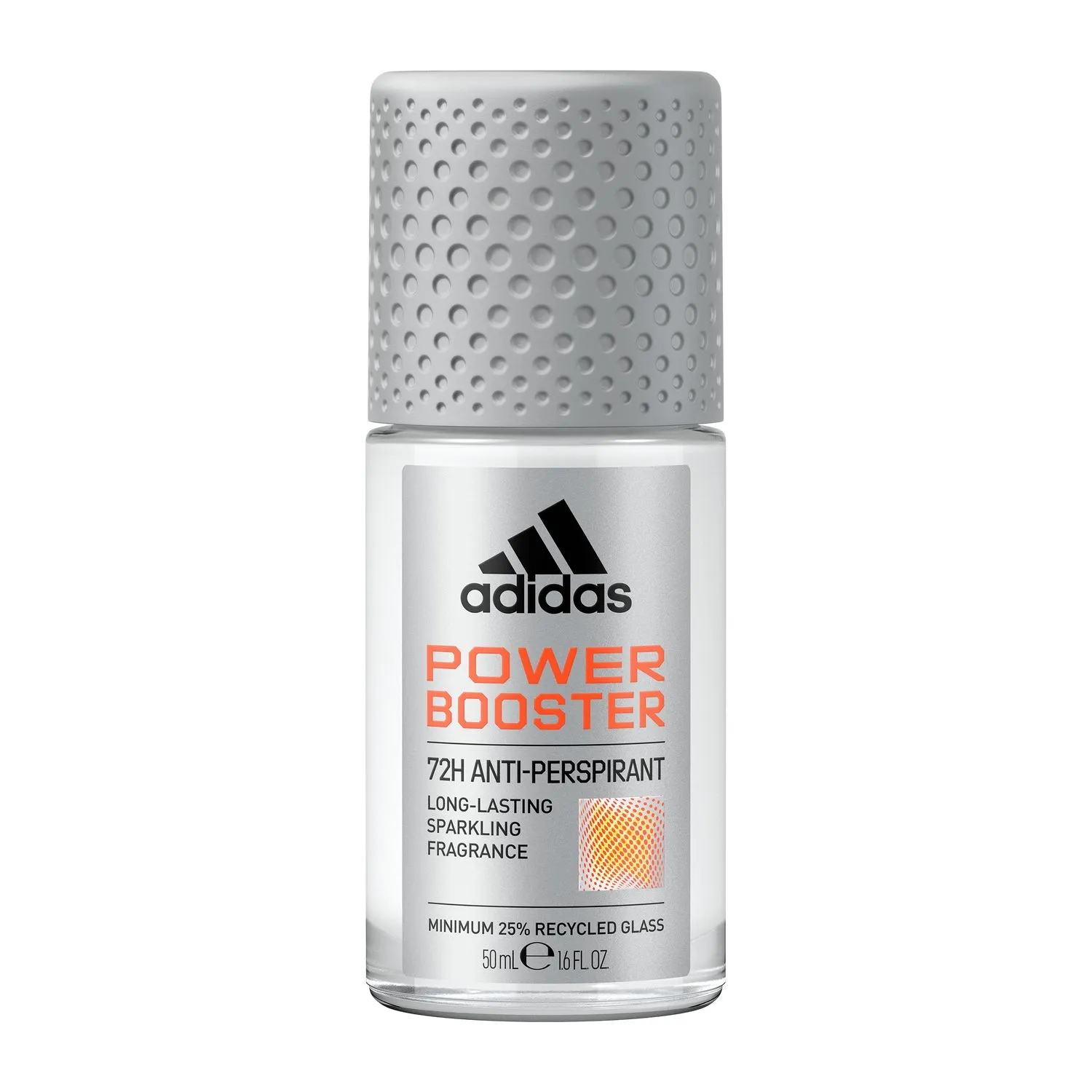adidas Power Booster antyperspirant w kulce dla mężczyzn, 50 ml