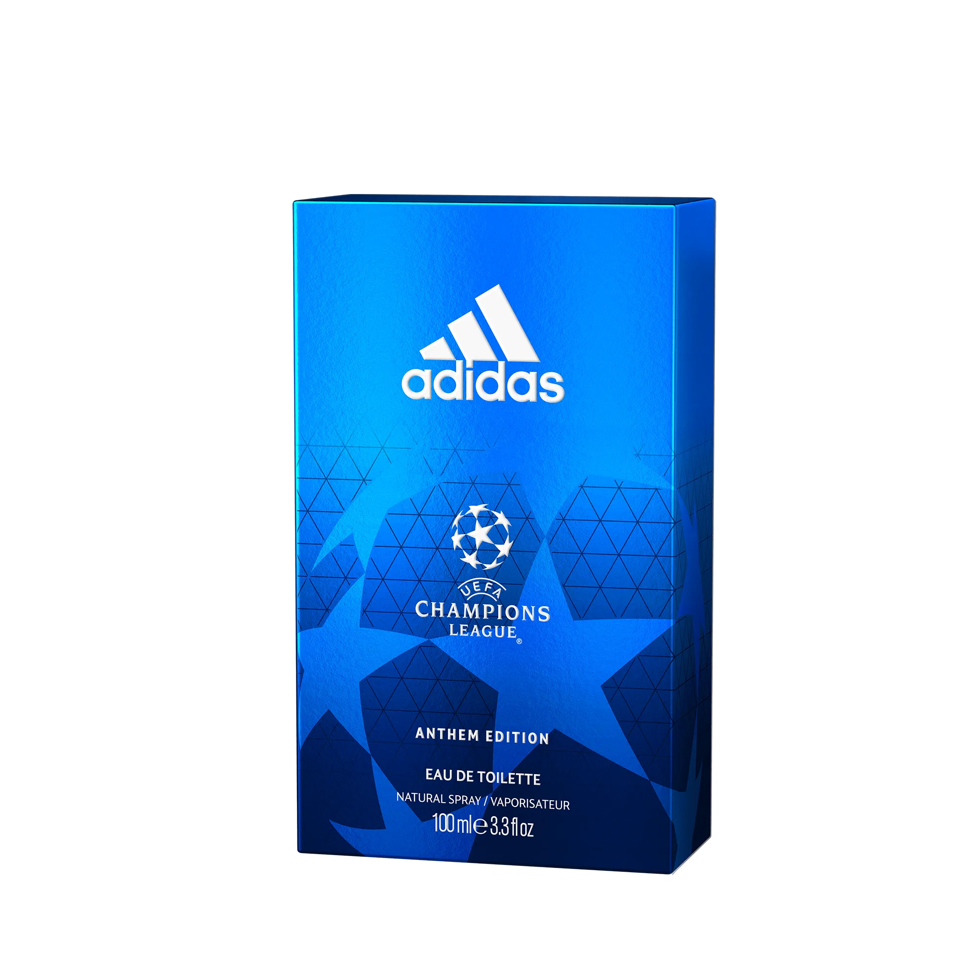 Adidas Champions League Anthem Edition Woda toaletowa, 100 ml
