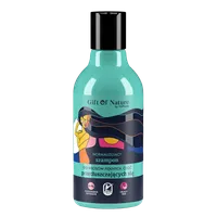 Gift of Nature, szampon do włosów przetłuszczających się, 300 ml