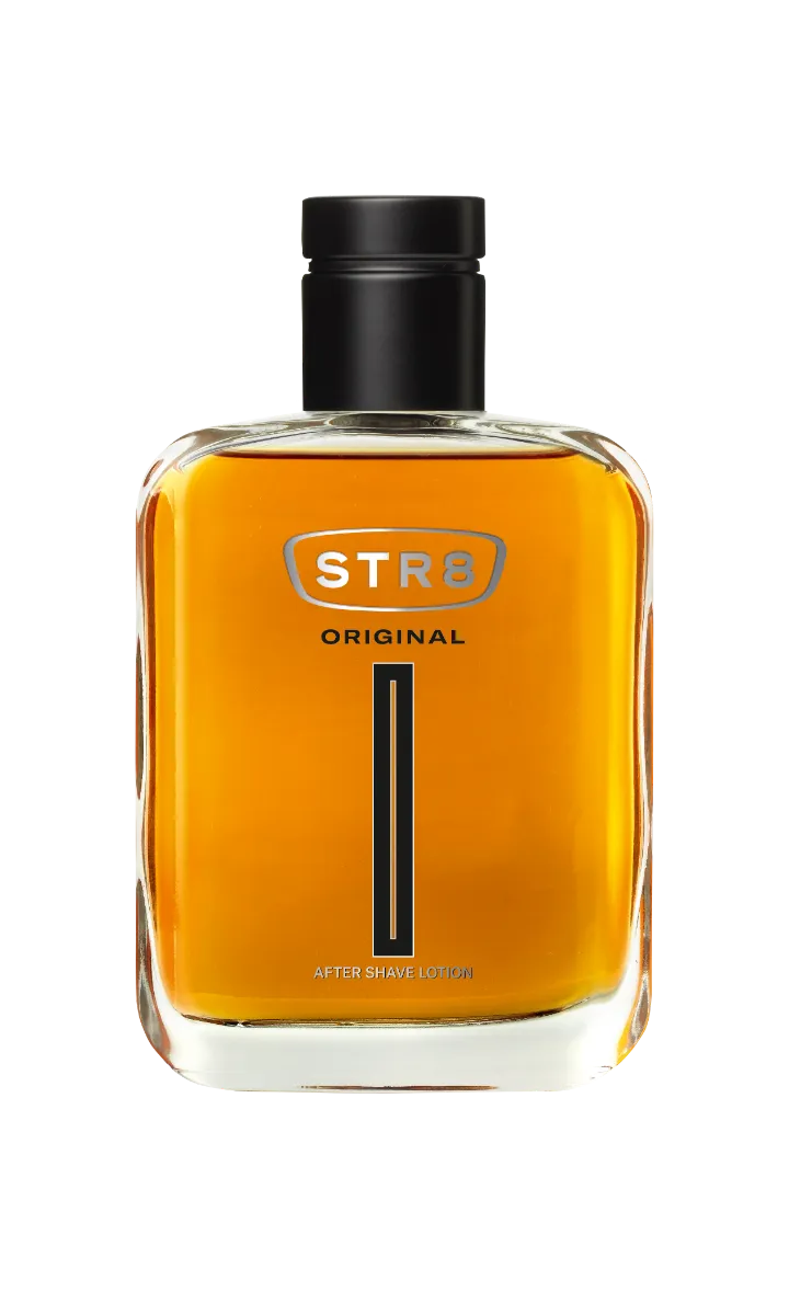STR8 Original ASL Woda po goleniu dla mężczyzn, 100 ml 