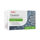 CarboS+ Dr.Max, 20 tabletek