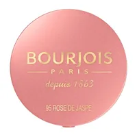 Bourjois Little Round Pot Blush róż do policzków nr 95 Rose De Jaspe, 2,5 g