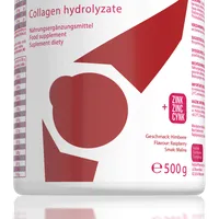 Cartilage Plus Malina, suplement diety, 500g