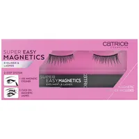 CATRICE Easy Magnetics eyeliner i sztuczne rzęsy magnetyczne, 1 zestaw
