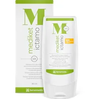 Mediket Ictamo, szampon do skóry podrażnionej, 80 ml