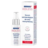 Novaclear Redless, Serum wzmacniające do cery naczynkowej, 30 ml