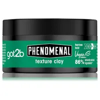 got2b phenoMENal, glinka do włosów modelująca, 100ml