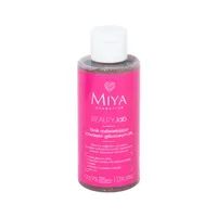 Miya Cosmetics BEAUTY.lab tonik rozświetlający z kwasem glikolowym 5%, 150 ml