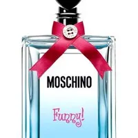 Moschino Funny! woda toaletowa, 50 ml