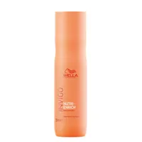 Wella Professionals Invigo Nutri-Enrich odżywczy szampon do włosów suchych, 250 ml