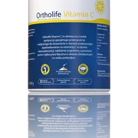 Ortholife Vitamina C, proszek, 300 g