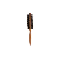 Intervion Wooden Line szczotka do modelowania włosów, 40 mm, 1 szt.